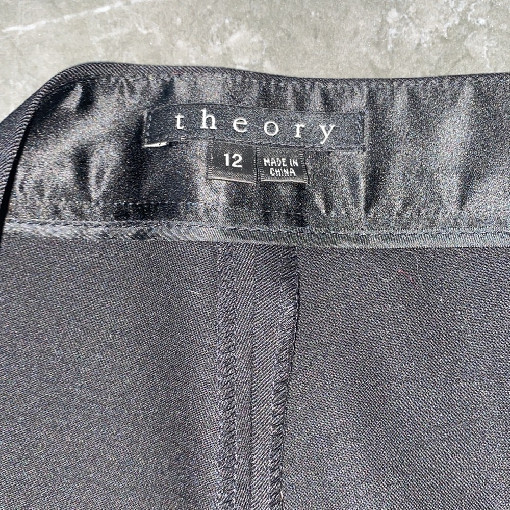 Theory pants - Picture 4 of 6